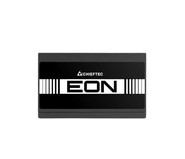 Chieftec  EON 700W 80 Plus - 1233266 - zdjęcie 2
